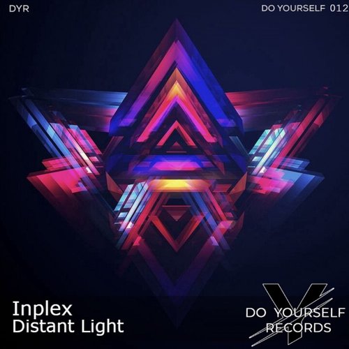 Inplex - Distant Light [DYR012]